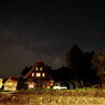 相倉の夜の佇まい（１）