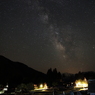 相倉の夜の佇まい（７）