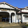 浜寺公園駅