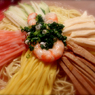 Cool Chinese Noodle
