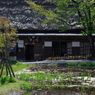 白川郷にて #07