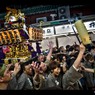 前夜祭。