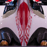 Honda RA106 - Engine hood