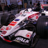 Honda RA106