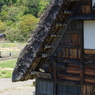 白川郷にて #14