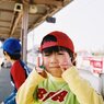 電車楽しみやわ～（兄ちゃんは・・・）