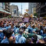 花棒争奪戦