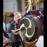 子供神輿
