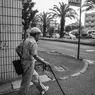 「ツエトハットトカバン」Street snap May 22, 2013