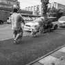 「ヌレイヌ」Street snap May 22, 2013