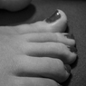 toe.