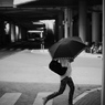 日傘