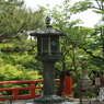 石灯篭