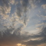 空・雲・陽・海