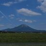 大山 2013.5.26