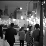 夜のぬくもり