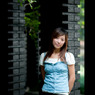 Anita, Girl next door