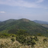 大江山連峰鍋塚
