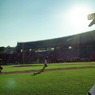 FIELD　OF　DREAMS