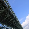 明石海峡大橋