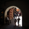 Fes,Morocco
