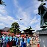 高幡に蒼集う!