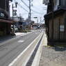 この道中山道