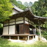 宗泉寺阿弥陀堂？