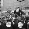 Matsuri In The City