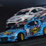 2013 GRAN TURISMO D1グランプリ 第２戦