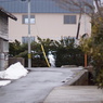 なつかしのＹ字路