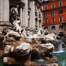 Trevi Fountain
