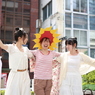 路上演劇祭Japan in 浜松2013 グッドモーニング新川