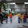 路上演劇祭Japan in 浜松2013 閉会式