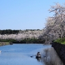 五稜郭公園（ボート）