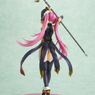 IMGP3846：凰沢美兎　戦闘服Ver（ホビージャパン）
