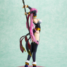 IMGP3848：凰沢美兎　戦闘服Ver（ホビージャパン）