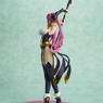 IMGP3850：凰沢美兎　戦闘服Ver（ホビージャパン）