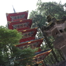日光東照宮10