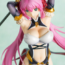 IMGP3895：凰沢美兎　戦闘服Ver（ホビージャパン）