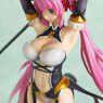 IMGP3901：凰沢美兎　戦闘服Ver（ホビージャパン）
