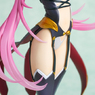 IMGP3907：凰沢美兎　戦闘服Ver（ホビージャパン）