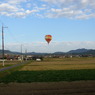 空の温度