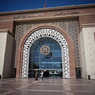 Marrakesh,Morocco