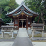シンメトリー