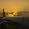 福岡空港