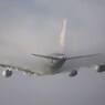 シリーズ旅客機　浮力