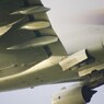 シリーズ旅客機　空気