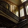 ヴェルサイユ宮殿、階段