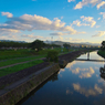 ある夏の風景